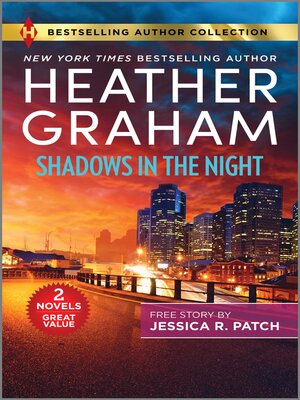cover image of Shadows in the Night & Fatal Reunion